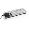 Alphacool Core Distroplate 240 Links V.2 with D5 Apex Pump, for D5/DDC