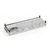 „Alphacool Core Distroplate 360 Left V.2“ su D5 Apex siurbliu, skirtas D5/DDC