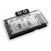 „Alphacool Core GeForce RTX 5080 Prime GPU Vanduo Cooling“, ARGB, su akrilo galine plokšte