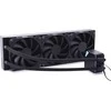 „Alphacool Core Ocean T38 360 mm“ skaitmeninis „viskas viename“ skysčio aušintuvas procesoriui