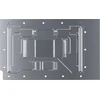 „Alphacool Eisblock Aurora GPX-N RTX 4090“ galinė plokštė AMP - akrilas