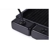 Alphacool Eiszapfen Temperature Sensor flat G1/4 – juodas