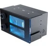 Alphacool ES 2U išsiplėtimo bakas D5 su srauto / temperatūros jutikliu