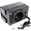 Alphacool ES 2U išsiplėtimo bakas D5 su srauto / temperatūros jutikliu
