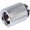 „Alphacool HF“ prailgintuvas G1/4 colio MM 20 mm – chromuotas