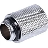 „Alphacool HF“ prailgintuvas G1/4 colio MM 20 mm – chromuotas