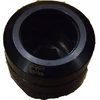 „Alphacool Eiszapfen Pro“ jungtis, 16 mm kietas vamzdelis, G1/4 colio, juodas