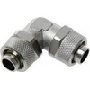 Kein Hersteller Adapteris 90 degrees 13/10mm to 13/10mm – nickel sidabrinis