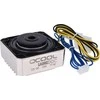 Alphacool Laing DDC310 siurblys, vienas leidimas – sidabrinis