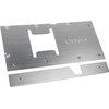 Vaizdo plokštė LYNK+ 5090 plokštelių rinkinys, GPU galinė plokštė, „Reference Design“ – sidabrinis