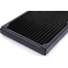 Alphacool NexXxoS HPE-20 Radiator 280mm – juodas