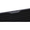 Alphacool NexXxoS HPE-20 Radiator 280mm – juodas