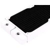 Alphacool NexXxoS HPE-30 radiatorius 360 mm – baltas