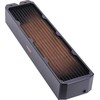 Alphacool NexXxoS Monsta radiatorius - 560 mm juodas
