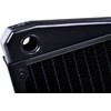 „Alphacool NexXxoS UT60 Full Copper X-Flow“ 480 mm radiatorius (1011667)