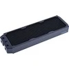Alphacool NexXxoS XT45 Full Copper X-Flow Radiator – 360mm, juodas