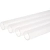 Alphacool Eisrohr 13/10mm Hard-Tube Acrylic (PMMA) – satin, 80cm (4-pack)