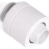 Alphacool Eiszapfen 13/10 mm įsukama jungtis G1/4 - baltas