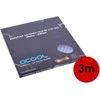Alphacool AlphaTube tubing HF 13/10mm – Clear 3 m