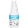 Alphanova Alphanova vaikams skirtas natūralus utėlių atbaidymo purškiklis – 50 ml