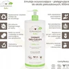 Dėklas Alphanova Bebe Bio, Emulsja oczyszczająca su kompleksem pielęgnacyjnym do okolic pieluszkowych, 900 ml