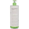 Alphanova Bebe Bio* Maitinamasis valomasis gelis kūdikiams kūnui, veidui ir plaukams, 400 ml