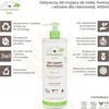Alphanova Bebe Bio* Maitinamasis valomasis gelis kūdikiams kūnui, veidui ir plaukams, 400 ml