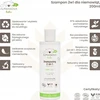 Alphanova Bebe Bio* Šampūnas 2 w 1 kūdikiams 200ml