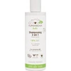 Alphanova Bebe Bio* Šampūnas 2 w 1 kūdikiams 200ml