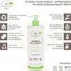 Alphanova Bebe Bio* Švelnus alyvuogių balzamas kūdikiams 400 ml