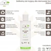 Alphanova Bebe Bio* švelnus kūdikių skalbimo gelis 2 viename 200 ml