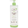 Alphanova Bebe Bio* švelnus kūdikių skalbimo gelis 2 viename 400 ml