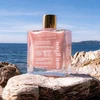 „Alphanova Daily Sun Bio*“ sausas aliejus su rausvo švytėjimo dalelėmis, stiprinantis įdegį, 50 ml