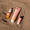 Alphanova „Daily Sun, Glow“ apsauginis losjonas nuo saulės su SPF30, 150 ml