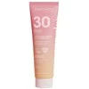 Alphanova „Daily Sun, Glow“ apsauginis losjonas nuo saulės su SPF30, 150 ml