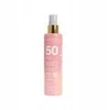 Alphanova „Daily Sun“ švytėjimo suteikiantis apsauginis aliejus nuo saulės su perlamutrinėmis dalelėmis SPF50, 125 ml