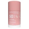 Alphanova Dieninis apsauginis kremas nuo saulės, švytėjimo, SPF50 pieštukas, 17 ml