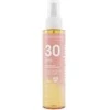 Alphanova Dieninis įdegis, švytėjimas, įdegio aliejus su SPF30, 125 ml
