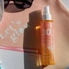 Alphanova Dieninis įdegis, švytėjimas, įdegio aliejus su SPF30, 125 ml