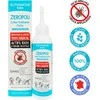 ALPHANOVA KIDS Lice balm ir jų kokoso aliejaus lervos 100ml