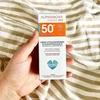 ALPHANOVA SUN Alphanova Sun, Bio apsaugos nuo saulės, hipoalerginis, atsparus vandeniui, SPF50 filtras, 50g