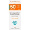 ALPHANOVA SUN Alphanova Sun, Bio apsaugos nuo saulės, hipoalerginis, atsparus vandeniui, SPF50 filtras, 50g