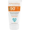 ALPHANOVA SUN Alphanova Sun, Bio apsaugos nuo saulės, hipoalerginis, atsparus vandeniui, SPF50 filtras, 50g