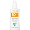 ALPHANOVA SUN Alphanova „Sun Bio*“ purškiklis su SPF50, kelioninis dydis, 90 g
