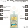 ALPHANOVA SUN Beauty Bio* drėkinamasis ir kondicionuojantis aliejus 100 ml
