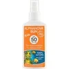 Alphanova Sun Bio Solar Purškiklis, SPF50 filtrai