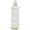 Alphanova Bebe Bio 3 in 1 švelnus kūdikių vonios skystis* 400 ml