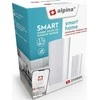 Alpina - Išmanusis langų atidarymo jutiklis iš Zigbee tinklo