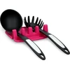 Alpina - Spoon holder / kitchen utensil holder 2 pcs (pink)