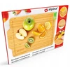 Alpina - Bamboo Wood Chopping Board 36x26 cm